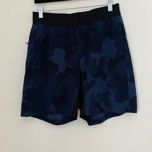 Lululemon Men’s Shorts